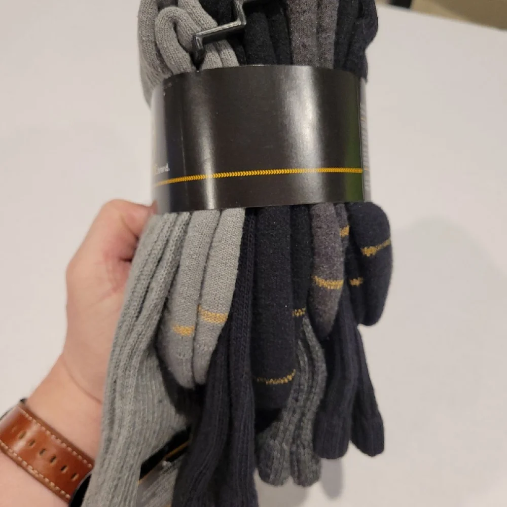 Socks - Picture 3 of 5